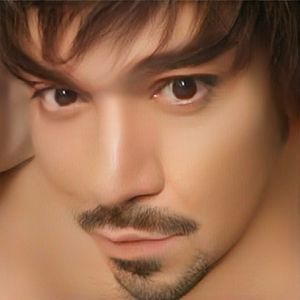 Meet your Posher, Ruben